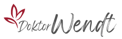 DoktorWendt Logo